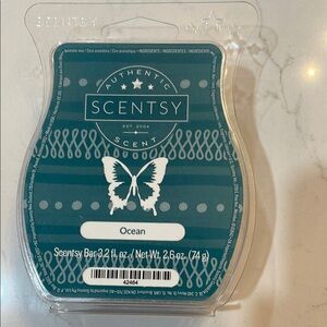 flash sale 🔥 Scentsy Ocean Scent Bar